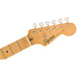 FENDER - CLASSIC VIBE '50S STRATOCASTER - Black